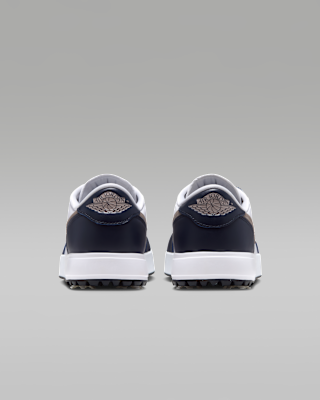 Air Jordan 1 Low G Spiked Golf Shoes. Nike.com